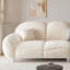 Coussin modulaire 100% polyester crème-468550287-468550281