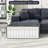 Corduroy Boneless Sectional Sofa with Chaise and Extra Deep Seat-118981335-118981332
