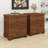 Rustic Three Drawer Reclaimed