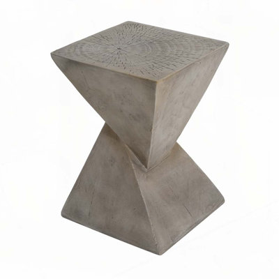 Outdoor Patio Side Coffee Table