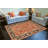Wool Floral Rug