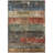 Machine Washable Indoor/Outdoor Cicel ACN1198 Fern Rug-109529979