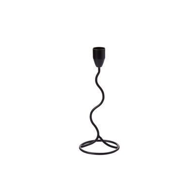 Pivot Candleholder 3.5"x 8.75"