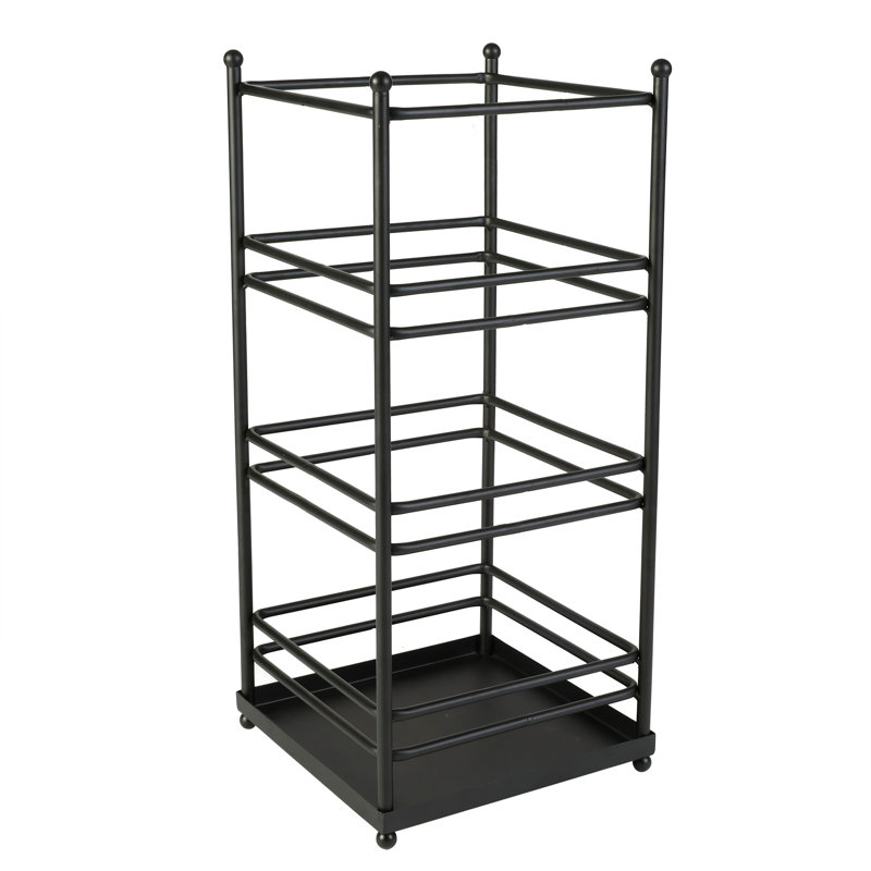 Caia Metal Freestanding Umbrella Stand
