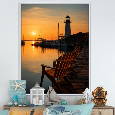 " Port Maritime Solace III "