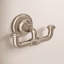 Artifacts® Double Wall Mounted Robe Hook-19194376