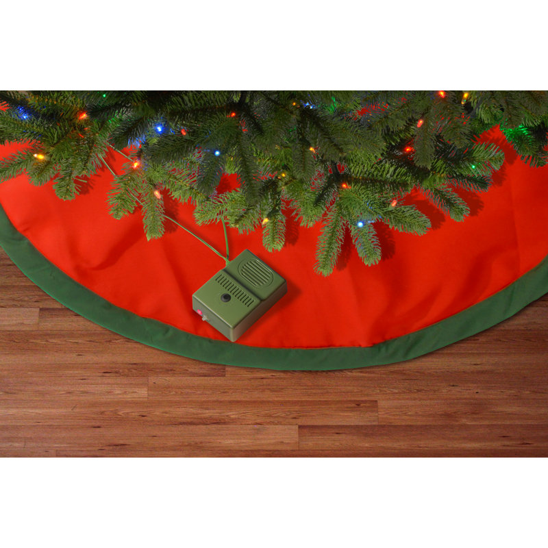 Système d'éclairage Bluetooth National Tree Company