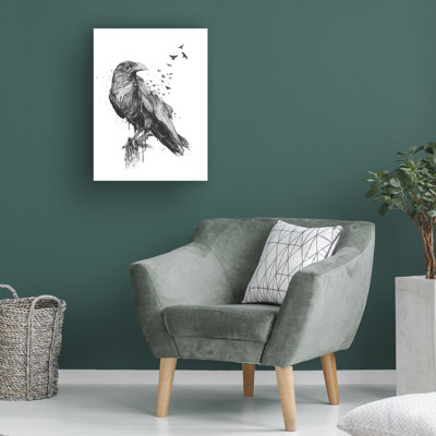 Art sur toile Balazs Solti