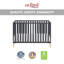 Lit de bébé convertible Cozy Nest-105839515