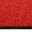 Deirore Non-Slip Indoor / Outdoor Doormat-800902386-800902383