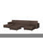 Finnegan 5 Seater Sofa Bed-305809056