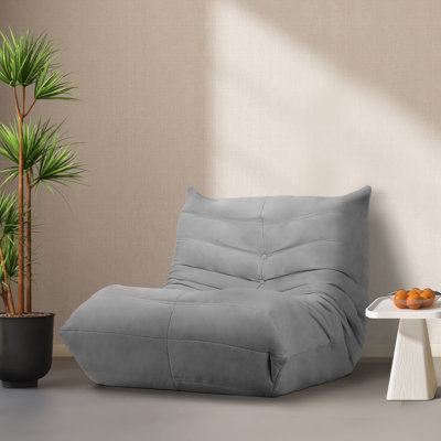 Chaises paresseuses 29,92 pouces pour adultes et enfants