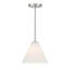 Mini-luminaire suspendu ou semi-encastré 1 lumière Hashimoto-1418738132