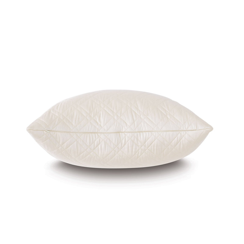 Taie décorative Coperta, Euro, Ivoire