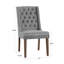 Chaise d'appoint rembourrée Dukinfield-1145716331-1145716329