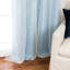 Rideau occultant en polyester-767601652