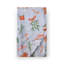 Christmas Gingerbread Cosy Fleece Blanket Throw