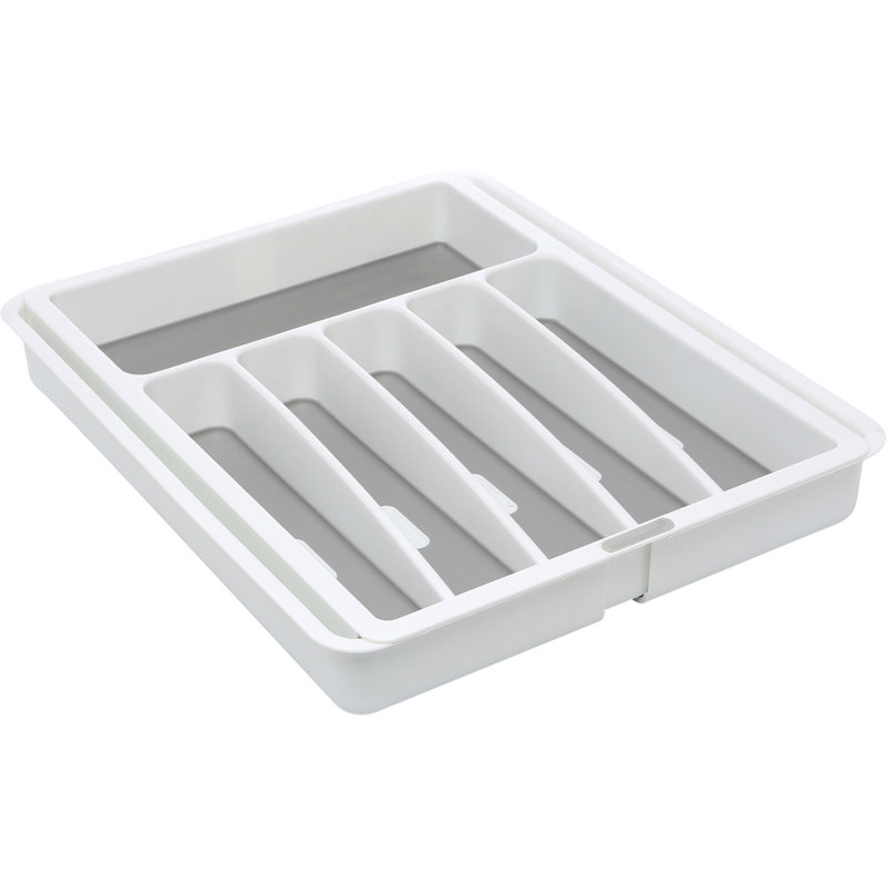Rangement de tiroir h 2,1 po x l 13,25 po x p-21,25 po x p 2.15 po