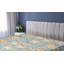 Drap-housse à motif floral Ambesonne-106724831-106724904