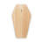 Coffin Serving Board