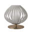 Lampe de table Bloom - laiton vieilli