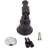 Barrington Wall Mounted Robe Hook-15651987