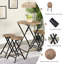 Aillene 4 - Person Dining Set-2026368813