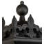 Chaumont 2 - Light Armed Sconce