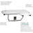 Padded ADA Bariatric Transfer Bench Seat-1857413684