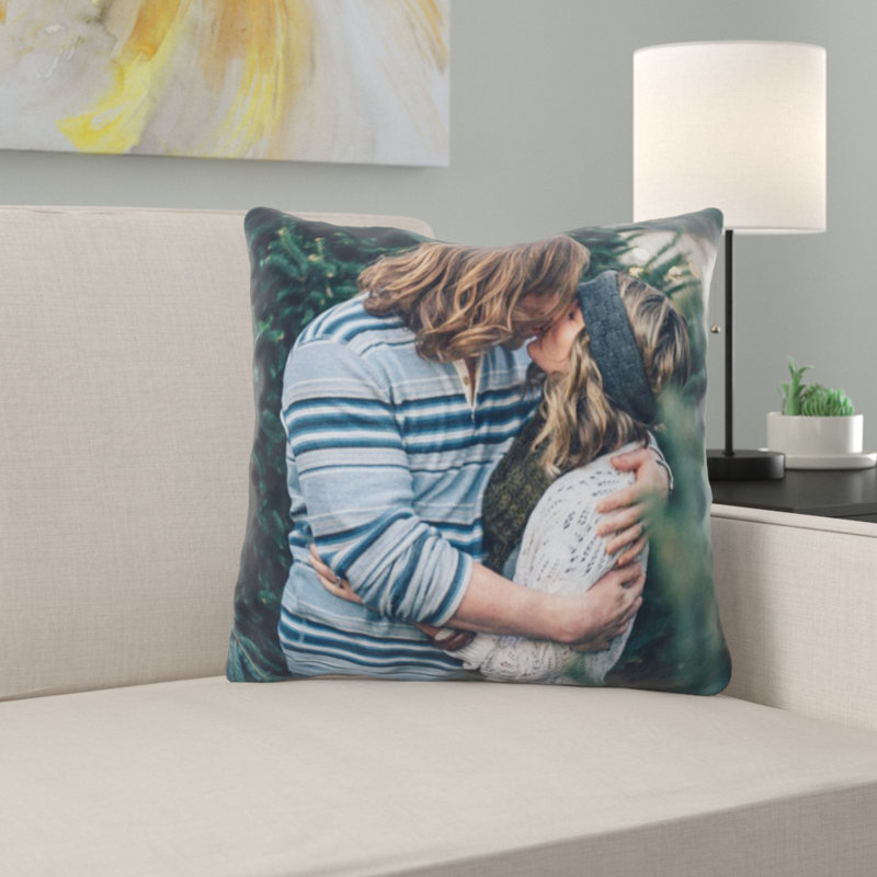 Coussin Couple