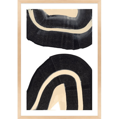 Passages 3 Painting by Andrea Stokes