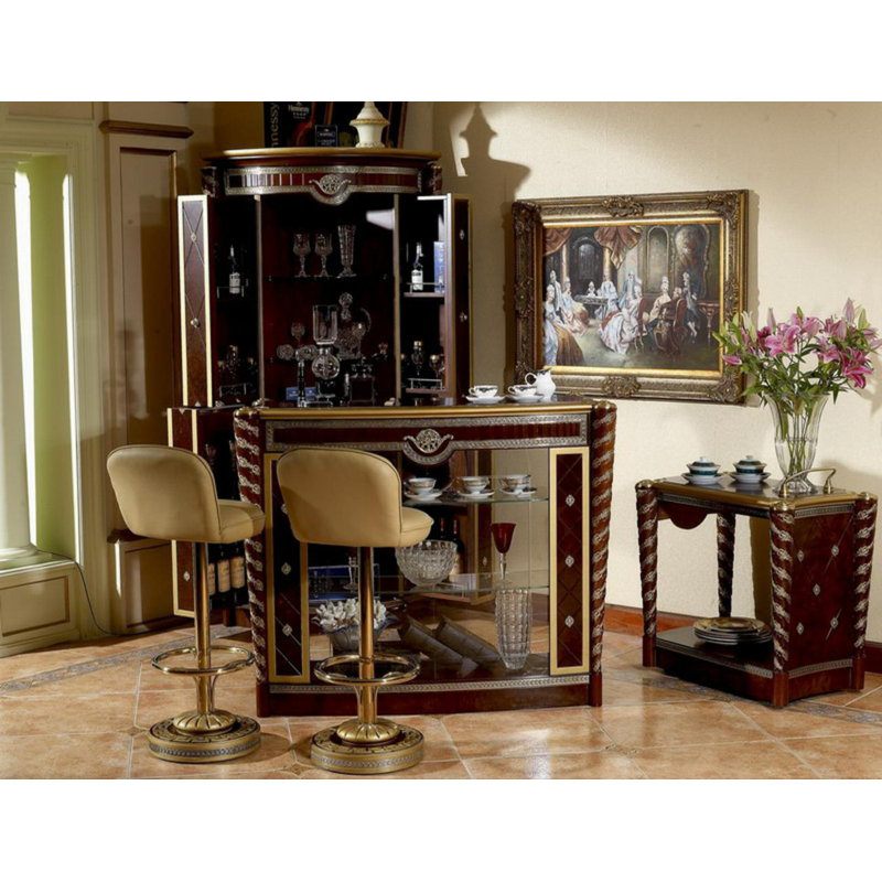 Tobiah Dining Table