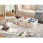 Bac de rangement en tissu XL-1061260704-1061260713