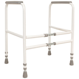 Toilet Safety Frame