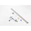 Robinet de salle de bain Modern-121697325