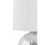 Aylsham Glass Table Lamp