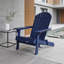 Chaise Adirondack pliante avec porte-gobelets-1764480073