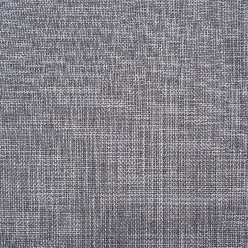 Polyester Square Napkin, Gray
