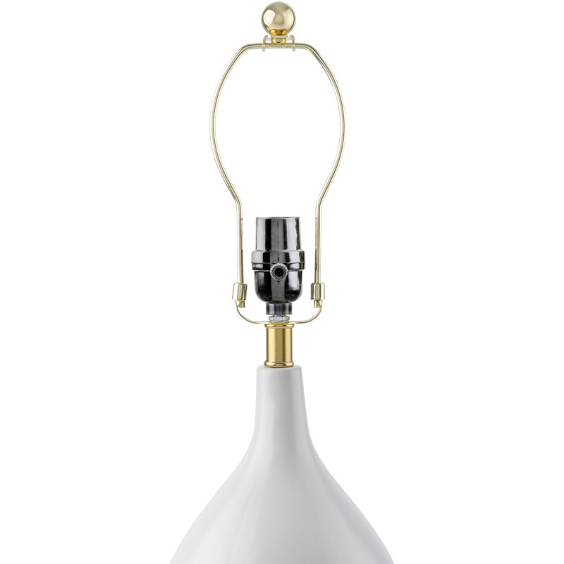 Asmir Ceramic Table Lamp