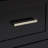 Hamlet 60.25'' Bathroom Vanity with Carrara Quartz Top-94003697