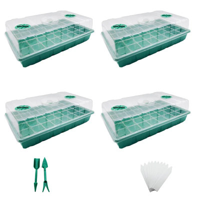 NIERBO Growing Kit
