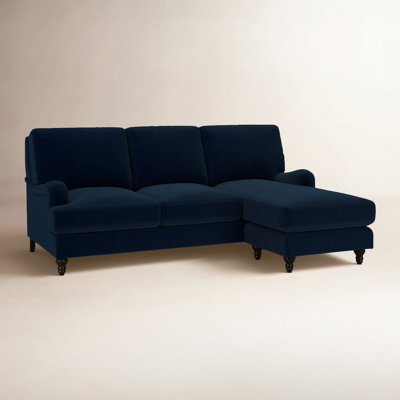 Walters Sectional