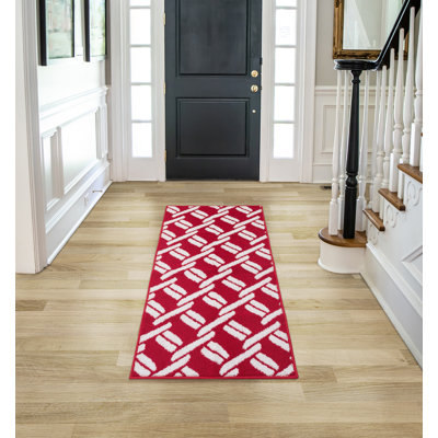Tapis de couloir et tapis Nautica