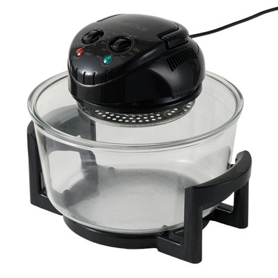 Living And Home 12L Air Fryer Oven