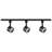 48.31'' 3 -Light Track Track Kit with Dimmable and Adjustable Head-21957504