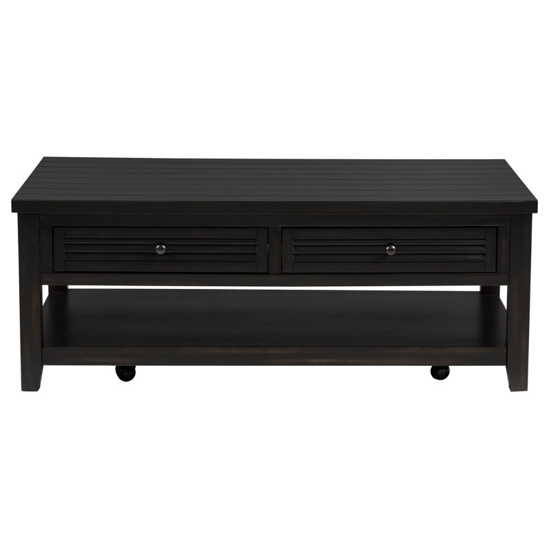 Table basse Sutter Java