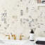 Dreamstone 2X2 Matte Porcelain Mosaic-1299196045