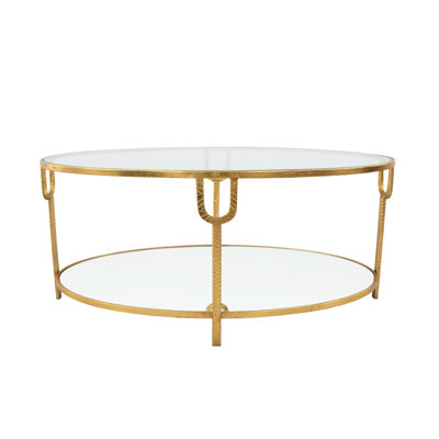 Blanca Coffee Table