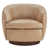 Tan Faux Leather