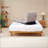 Adjustable U-Shaped Full-Body Recliner For Sleeping, Reading, And Physiotherapy With Ergonomic Support